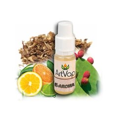 Ароматизатор ArtVap MEXICANA VAPE (Мексиканский табак с кактусом и цитрусовыми), 10 мл