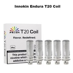 Сменный испаритель Innokin Endura T20 - 1.5 Oм