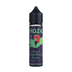 HAZE Cactus Strawberry Lime, 60мл