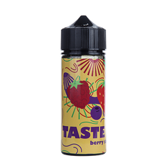 TASTE IT Berry Sherbet, 120мл