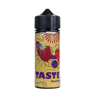 TASTE IT Berry Sherbet, 120мл