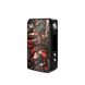 Батарейний мод Voopoo Drag 2 177W TC - B-Scarlet