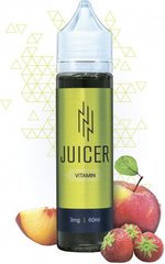 JUICER Vitamin, 60мл