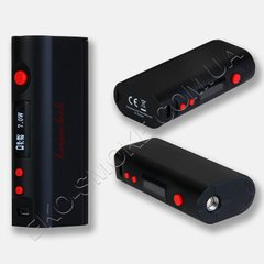 Электронная сигарета Kanger SUBOX Mini Starter Kit, black