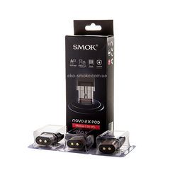 Картридж Smok Novo 2X Mesh 0.8 Ом