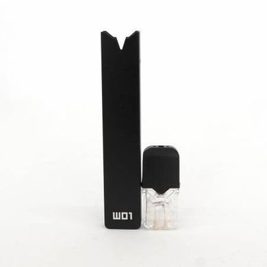 OVNS W01 Pod Kit (Black)