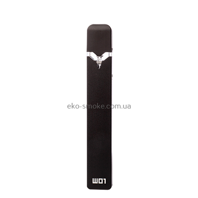 OVNS W01 Pod Kit (Black)