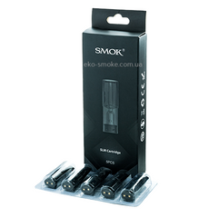 Картридж Smok SLM Cartridge 1.8 Ом