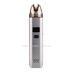 OXVA XLIM V2 Pod Kit (Silver)