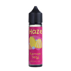 HAZE Lemon Jelly, 60мл