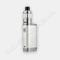 Электронная сигарета Innokin SmartBox Starter Kit, silver