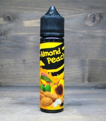 Juiceland "Almond Peach", 60 мл