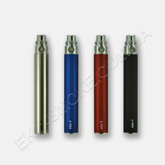 Аккумулятор eGo battery 1100mAh, Красный