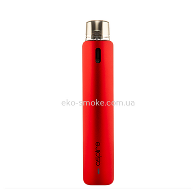 ASPIRE OBY Kit (Garnet Red)