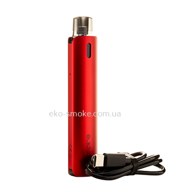 ASPIRE OBY Kit (Garnet Red)