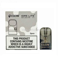 Картридж Eleaf IORE LITE 2 Pod