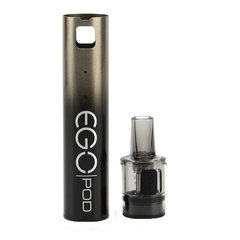 Joyetech eGo Pod AST Kit (Metal Black)