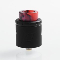 Атомайзер Vandy Vape Lit RDA Black