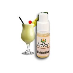 Ароматизатор ArtVap PINACOLADA (Пинаколада), 10 мл