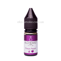 Alchemist Salt Pitaya Peach ( Экзотический фрукт Питайя и Персик), 10 мл