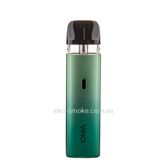 Voopoo Vinci SE Pod Kit (Forest Green)