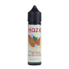 HAZE Papaya Watermelon, 60мл