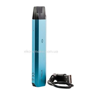 ZQ Xtal SE+ Pod Kit (Sierra Blue)