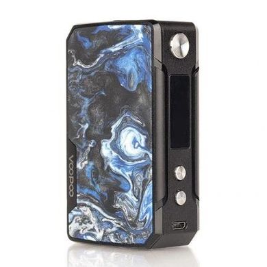 Батарейный мод Voopoo Drag Mini 117W - B-Phthalo