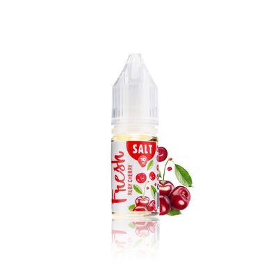 Fresh Salt Ruby Cherry, 10 мл