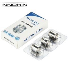 Випарник Innokin Scion coils 0,5 Ом - 1шт