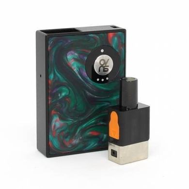 OVNS JC02 Pod System Kit (Aurora Borealis)