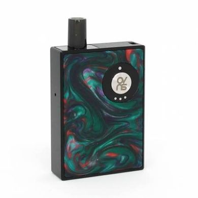 OVNS JC02 Pod System Kit (Aurora Borealis)