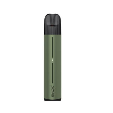 SMOK SOLUS 2 KIT (Ocean Green)