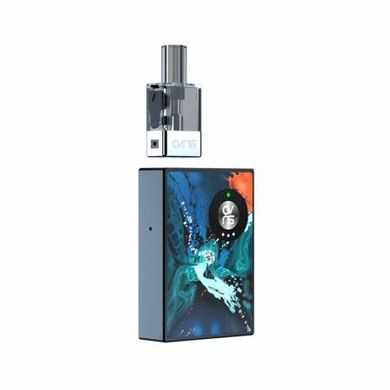 OVNS JC02 Pod System Kit (Aurora Borealis)