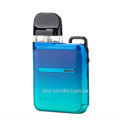 SMOK NOVO MASTER BOX KIT (Cyan Blue)