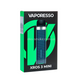 Оригинальная Pod система Vaporesso XROS 3 Mini Kit  / 1000 mAh, цвет Navy Blue, фото №3  | Eko-smoke