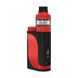 Электронная сигарета iStick Pico 25 Kit, black+red