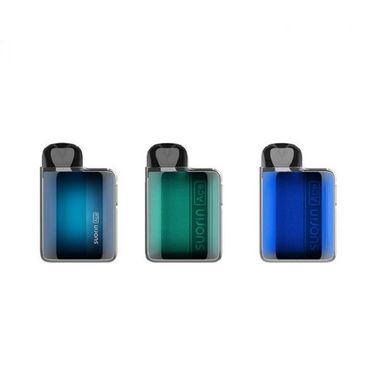 Suorin ACE Pod Kit (Prism Blue)