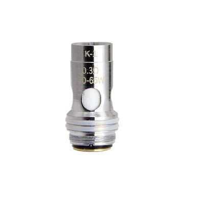 Испаритель Smoant Pasito K1 Mesh Coil 0.3 Ом