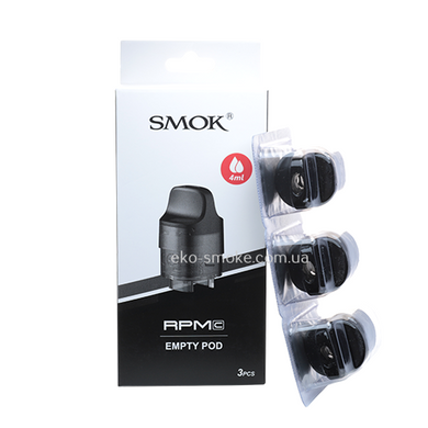 Картридж Smok RPM С Empty Pod