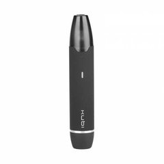 Hotcig Kubi II Refillable Pod Kit (Black)