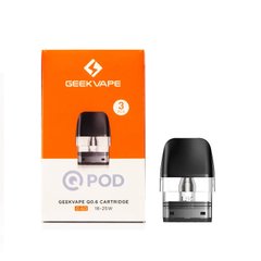 Картридж Geekvape Q Pod 0.6 Ом