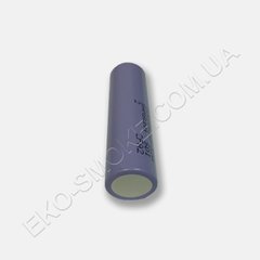 Аккумулятор Samsung IСR18650-32A (2C) 3200 mAh