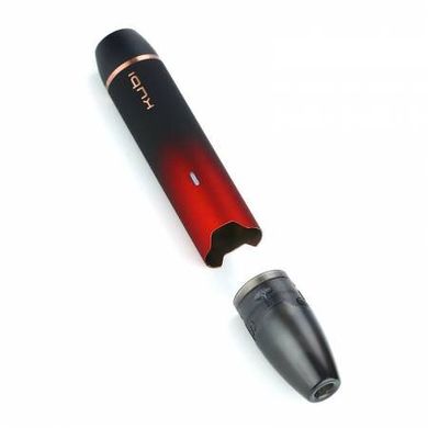 Hotcig Kubi II Refillable Pod Kit (Black)