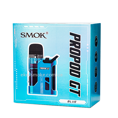 SMOK PROPOD GT KIT (Blue)