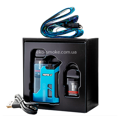 SMOK PROPOD GT KIT (Blue)