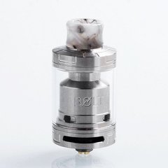 Атомайзер Godria Bolt RTA Silver