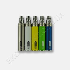 Аккумулятор eGo II 2200 mAh, Белый