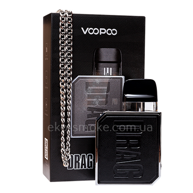 Voopoo Drag Nano 2 Pod Kit (Classic Black)