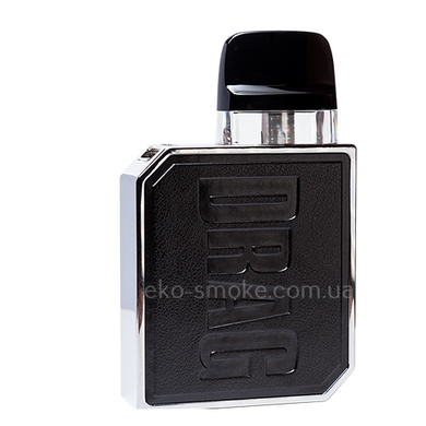 Voopoo Drag Nano 2 Pod Kit (Classic Black)